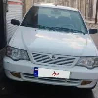 خوردو ۱۳۲مدل ۹۵