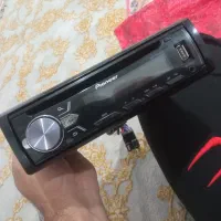 ضبط پایونیر تمیز