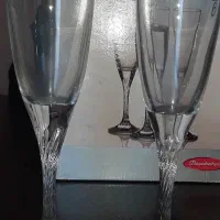 ظروف کریستال و بلور