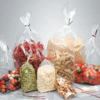 نایلون وکیوم برنج،  نایلون خیاری