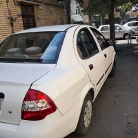 تیبا صندوقدار مدل ۱۴۰۱