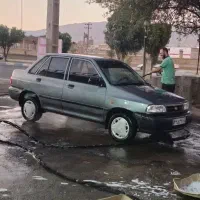 پراید برج12سال90 فرمان هیدرولیک
