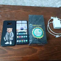 Poco x3 pro|موبایل|کرج, باغستان|دیوار