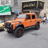 پاژن v6|خودرو سواری و وانت|تهران, وردآورد|دیوار