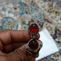 انگشتر عقیق یمن