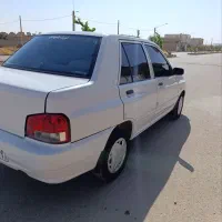 پراید ۱۳۲
