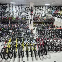 هیترپلر دوچرخ کازینو اقساط