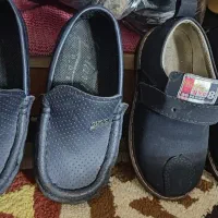 کفش بچه گانه