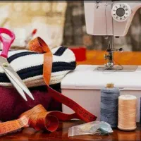 خیاطی محدوده تامین اجتماعی