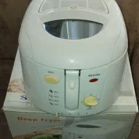 سرخ کن