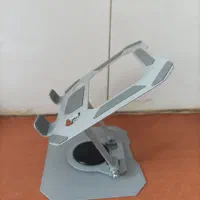 استند تبلت و گوشی