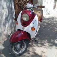 پاکشتی یاماها