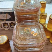 فروش آلو و عسل خوانسار