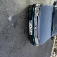 پژو ۴۰۵ مدل ۹۳ داشبردجدید