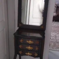 میز تمیزومرتب