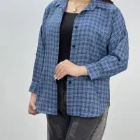 شومیز بیسکویتی