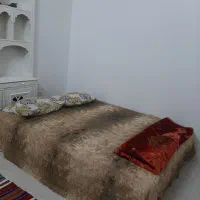 سوئیت تک خوابه،همکف،نزدیک حرم،