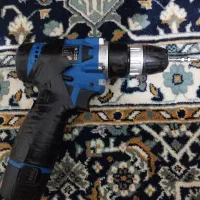 دریل شارژی ویوارکس و مجموعه ابزار و جاروشارژی