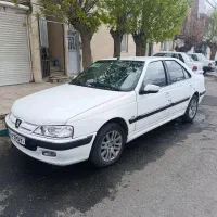 پارس tu5 مدل ۱۴۰۱ lx کلاس۱۵