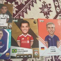 کارت کیمدی ۲۰۲۶