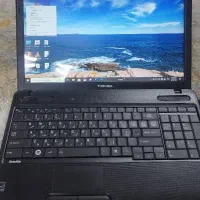 Toshiba Satellite C650