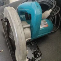 اره دیسکی (گردبر) ماکیتا ژاپن کارکرده