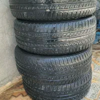 لاستیک کویر ۲۰۵ رینگ ۱۴