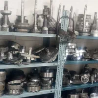 تعمیر گیربکس های اتوماتیک و فروش قطعات نو و استوک