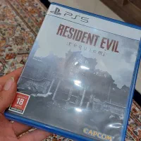 resident evil requim