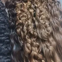 فروش و خرید موی طبیعی