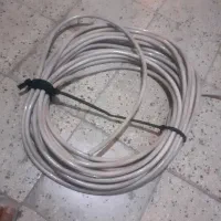 ۲۵ متر شلنگ گاز درجه یک متری ۵۰تومان