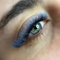 اکستنشن مژه ،لیفت و لمینیت مژه و ابرو
