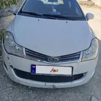 ام وی ام صندوق دار۹۲بی رنگ