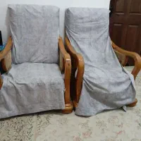 تمیز|مبلمان خانگی و میز عسلی|رشت, شهرک صبا|دیوار