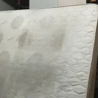 تشک تخت