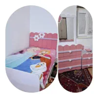 سرویس خواب دخترانه