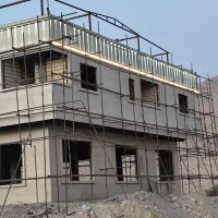 استخدام مهندس معمار