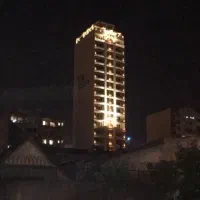 آرامش بی نظیر در طبقه ۱۹ برج