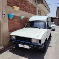 پیکان وانت مدل90