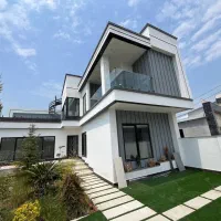 فروش-ویلاتریبلکس-220متر-مدرن-شهرکی-سنددار