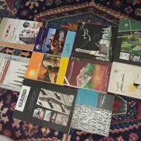 کتابهای معماری