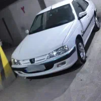 پارس مدل 86