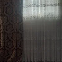 پرده پذیرایی