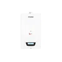 پکیج comfort24000 شوفاژ کار