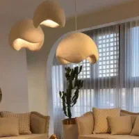 لوستر های راگبل مدرن مینیمال