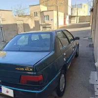 پژو 405 خوش رخ