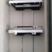 پنل حمام سه طبقه