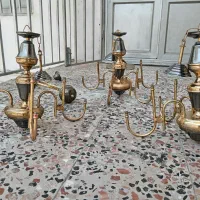 لوسترسقفی