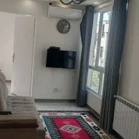 سوئیت یک خوابه رسالت 7 - پرداخت قسطی