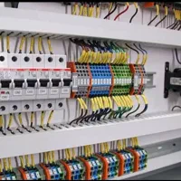 برقکاری و نصب دوربین ساختمان